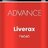 ADVANCE Liverax - Pečeň cps 1x60 ks obrázok