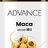 ADVANCE Maca - extrakt 10:1 cps 1x90 ks obrázok