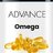 ADVANCE Omega cps 1x90 ks obrázok