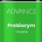 ADVANCE Probiozym - Trávenie cps 1x60 ks obrázok