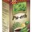 AGROKARPATY PU-ERH s citrónovou trávou čaj 20x1 g (20 g) obrázok