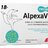AlpexaVit PROBIO 18+ cps 1x30 ks obrázok