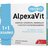 AlpexaVit PROBIO 3+ 1+1 cps 30 + 30 zadarmo (60 ks), 1x1 set obrázok