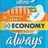 ALWAYS ULTRA NORMAL PLUS-Dvojbalenie hygienické vložky (economy) 1x20 ks obrázok