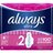 ALWAYS ULTRA SUPER PLUS 8 hygienické vložky 1x8 ks obrázok