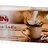 ANi Coffee Latte 2in1 vrecúška 20x4,5 g (90 g) obrázok