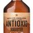 ANTIOXID BOOSTER TURMERIC & PEPPER ovocná šťava s kurkumou a čiernym korením 1x100 ml obrázok