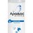 Apaisac BIORGA Micelárna voda modrá rada (Micellar water) 1x200 ml obrázok