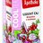APOTHEKE COOLTEA Brusnica a malina Ľadový čaj, ovocná zmes v nálevových vreckách 20x2 g (40 g) obrázok