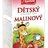 APOTHEKE DETSKÝ OVOCNÝ ČAJ MALINOVÝ (vhodné pre deti od 3 rokov) 20x2 g (40 g) obrázok