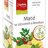 APOTHEKE PREMIER Maté so zázvorom a limetkou ovocný čaj (so stéviou) v nálevových vreckách 20x2 g (40 g) obrázok