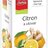APOTHEKE PREMIER SELECTION ČAJ CITRÓN A ZÁZVOR 20x2 g (40 g) obrázok