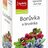 APOTHEKE PREMIER SELECTION ČAJ ČUČORIEDKA+BRUSNICA 20x2 g (40 g) obrázok