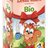 APOTHEKE ROZPRÁVKA Lesná zmes s malinou Bio ovocný čaj (od ukončeného 9. mesiaca) 20x2 g (40 g) obrázok