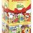 APOTHEKE ROZPRÁVKA Rozprávková záhradka Bio bylinný čaj (od ukončeného 9. mesiaca) 20x2 g (40 g) obrázok