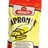 APROMIX NÍZKOBIELKOVINOVÁ MÚKA plv 1x1000 g obrázok