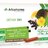 ARKOFLUIDS DETOX BIO 20x10 ml obrázok