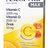 ASCORVITA MAX tbl vitamín C, D a zinok 1x30 ks obrázok
