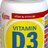Astina Pharm Vitamín D3 2000 IU cps 1x90 ks obrázok