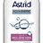 ASTRID AQUA BIOTIC Micelárna voda 3 v1 suchá a citlivá pleť 1x400 ml obrázok