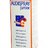 AUDISPRAY JUNIOR SPREJ NA UŠNÚ HYGIENU 1x25 ml obrázok