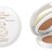 AVENE POUDRE COMPACTE SPF50 DORÉ (MINÉRALE) kompaktný make-up (tmavý odtieň) 1x10 g obrázok