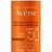 AVENE SOLAIRE ANTI-AGE TEINTE SPF50+ slnečný anti-age, tónovací, citlivá pleť 1x50 ml obrázok