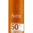 AVENE SUN SPREJ SPF 50 na opaľovanie, vysoká ochrana 1x200 ml obrázok