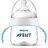 AVENT FĽAŠA Natural PP 150 ml na učenie s držadlami (4m+) cumlík so stredným prietokom (SCF262/06) 1x1 ks obrázok