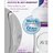 AVENT FĽAŠA Natural SKLO 240 ml cumlík (1m+) extra mäkký, pomalý (SCF053/17) 1x1 ks obrázok