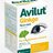 AVILUT Ginkgo Recordati cps 1x90 ks obrázok