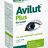 AVILUT Plus Recordati cps 1x60 ks obrázok