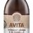 AVITA PRÍRODNÝ VÁPNÍK S D3 2000IU+C LIPOSOMAL PLUS fosfolipidový komplex 1x200 ml obrázok