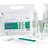 B.BRAUN Prontoderm balíček ProntOral 250 ml + Prontoderm Nasal Gel 30 ml + Prontoderm Foam 200 ml, 1x1 set obrázok