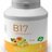 B17 + RESVERATROL - Boos Labs cps 1x90 ks obrázok