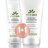 BABÉ AKNÉ Hydratačný krém + Hĺbkovo čistiaci gél krém 50 ml + gél 200 ml (1+1), 1x1 set obrázok