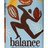 BALANCE MLIEČNA ČOKOLÁDA belgická, so sladidlom zo stévie 1x100 g obrázok