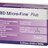 BD MICRO FINE PLUS inzulínové ihly 31G - ihly do aplikátorov inzulínu (0,25 x 5 mm) 10x10 ks obrázok