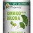 BIO Pharma Ginkgo biloba 40 mg tbl 90+90 (100% ZADARMO) (180 ks) obrázok
