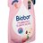 Biobor PROBIOTICS GUMMY BEARS PEACH FLAVOR želé medvedíky s broskyňovou príchuťou a probiotikami, 1x45 g obrázok
