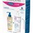 BIODERMA Atoderm BALÍK Intensive baume + Olej upokojujúci balzam 500 ml + sprchový olej 200 ml, (ZĽAVA -13 EUR), 1x1 set obrázok