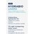 BIODERMA Hydrabio LIGHT (LEGERE) NEW hydratačný ľahký krém, 72 hodín, 1x40 ml obrázok