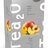 Biogena Tea2O Mango & Broskyňa ovocný čaj 20x2,3 g (46 g) obrázok