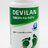 BIOMEDICA DEVILAN balzam na nohy 1x200 ml obrázok