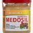 BIOMEDICA MEDOSIL včelí med kvetový pastový, 1x65 g obrázok