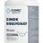 BIOMIC ZINOK bisglycinát15 mg tbl 1x90 ks obrázok