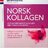 BIOPHARMA NORSK KOLLAGEN prášok vo vrecúškach (á 5g) 1x25 ks obrázok