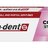 blend-a-dent COMPLETE STRONG HOLD No flavor fixačný dentálny krém, bez príchuti 1x47 g obrázok