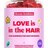 Bloom Robbins HAIR GUMMIES FOR NEW MOMMIES žuvacie cukríky (vlasy, pre tehotné a dojčiace ženy) 1x60 ks obrázok