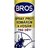 BROS spray proti komárom a osám pre deti 1x90 ml obrázok